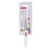 Prestige Basic Advance Parer Knife 9cm | White - PR46110