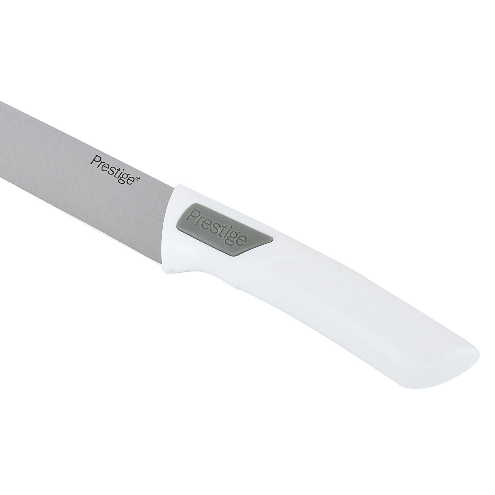 Prestige Basic Advance Slicer Knife 20cm | White - PR46106