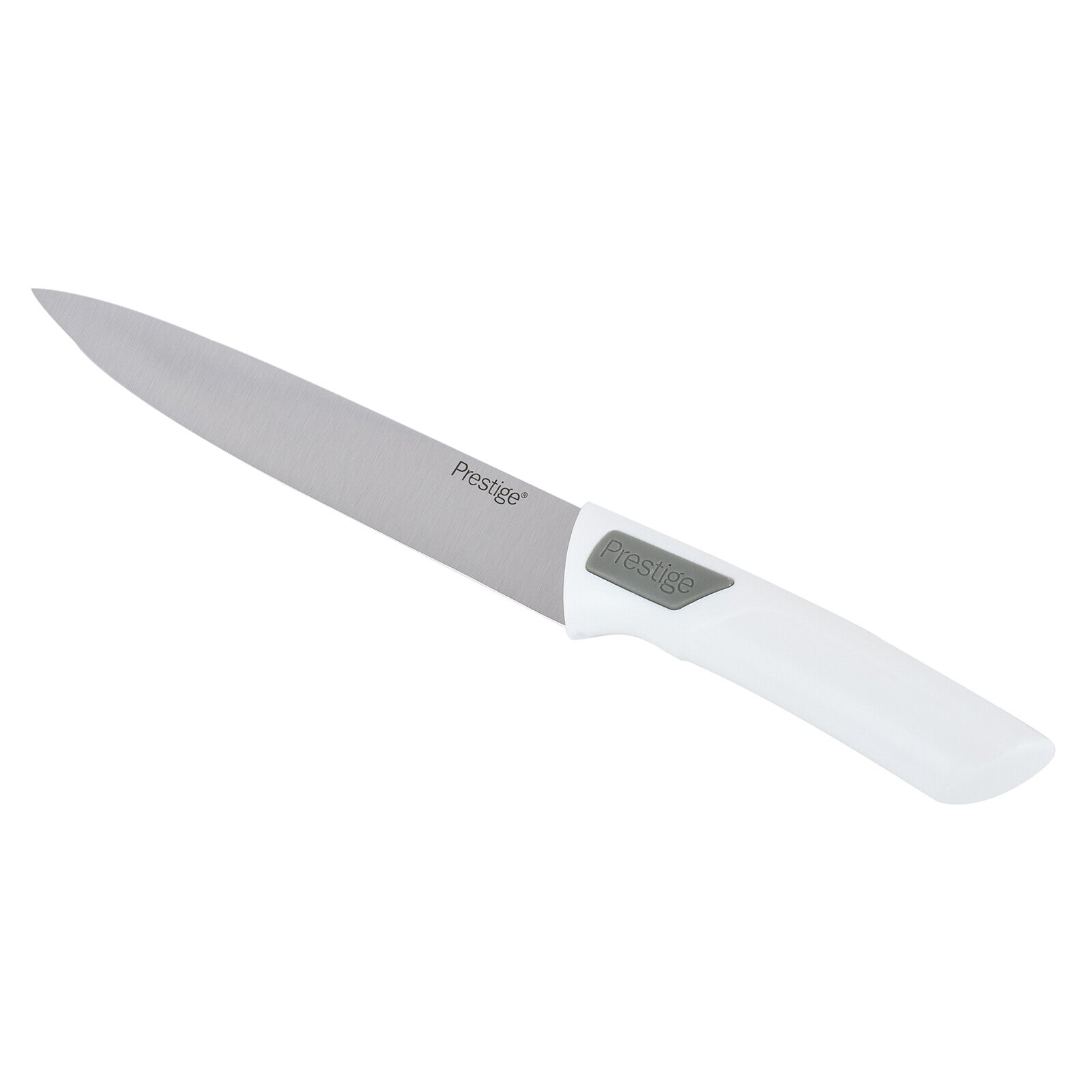 Prestige Basic Advance Slicer Knife 20cm | White - PR46106