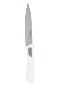 Prestige Basic Advance Utility Knife 11cm | White - PR46109