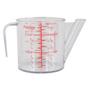 Prestige Gravy Fat Separator | Oil Gravy Separator | White - PR50174