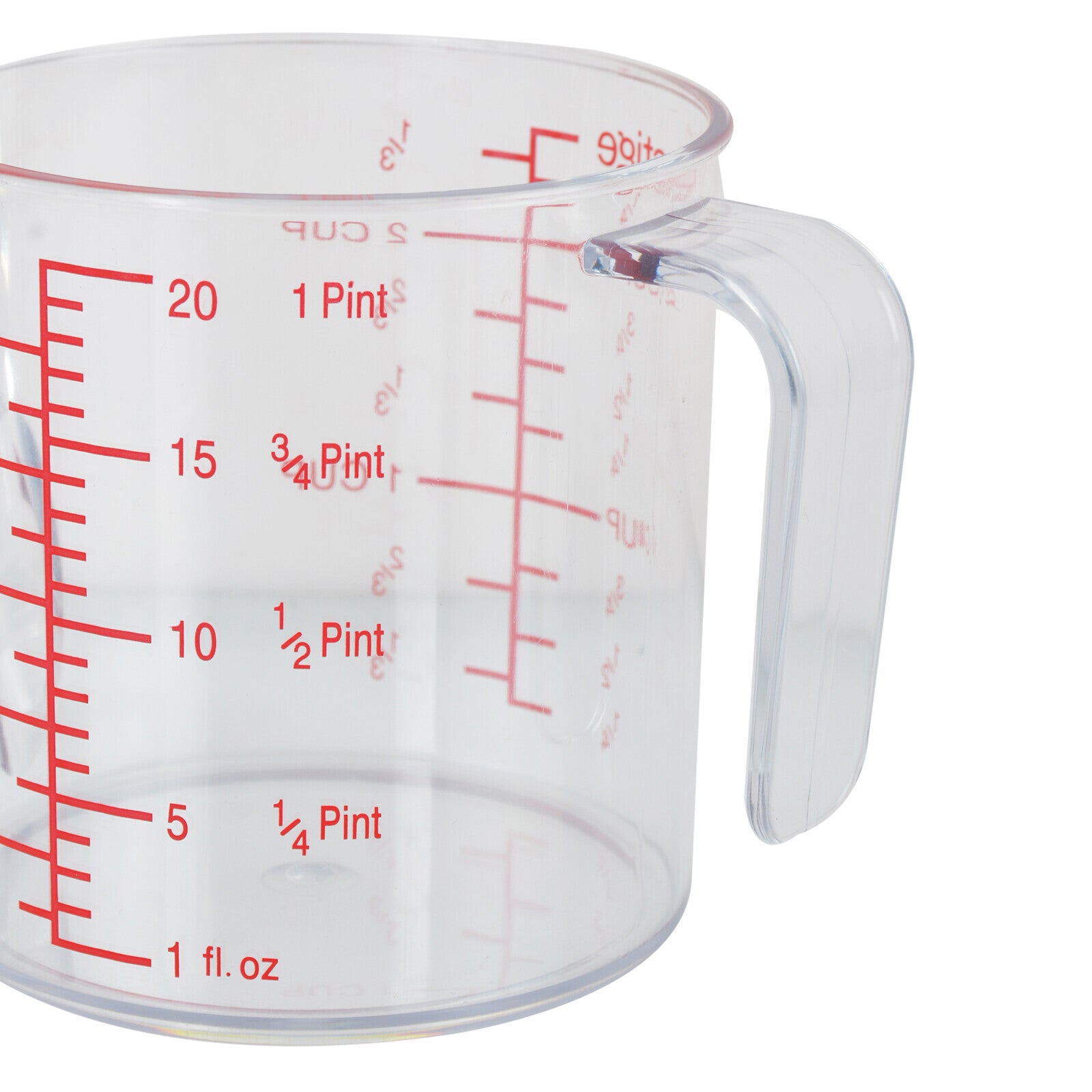 Prestige Gravy Fat Separator | Oil Gravy Separator | White - PR50174