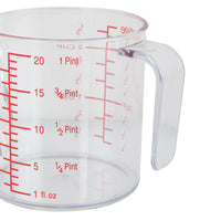 Prestige Gravy Fat Separator | Oil Gravy Separator | White - PR50174