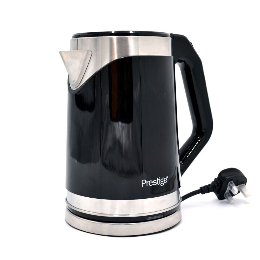 Prestige Stainless Steel Electic Kettle 1.8 Ltr | PR81526