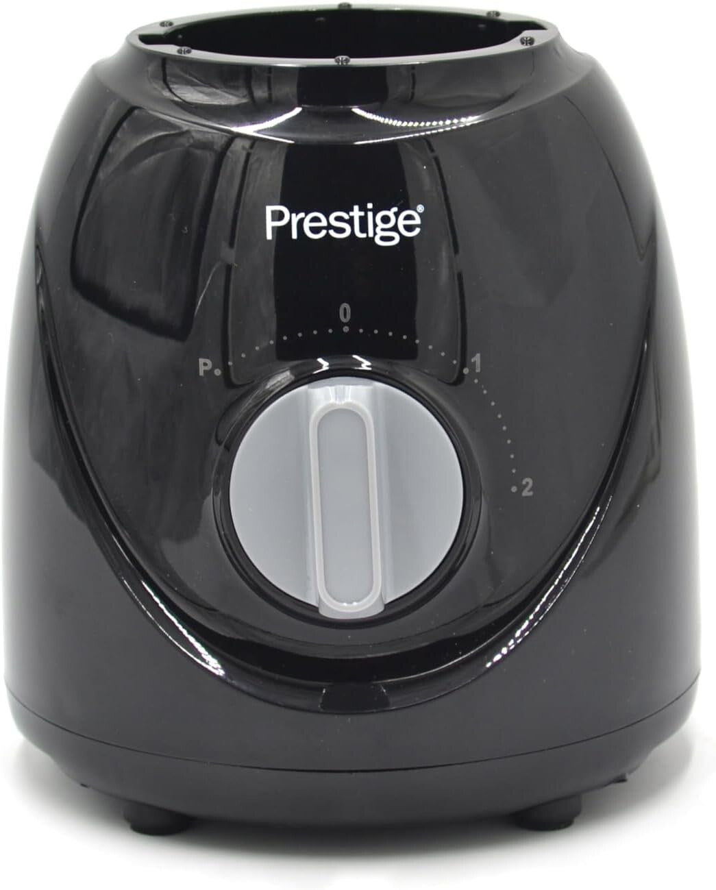 Prestige Stand Blender 1.5 Ltr 400W - Black Color | PR81530
