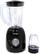 Prestige Stand Blender 1.5 Ltr 400W - Black Color | PR81530