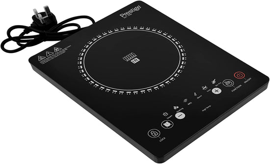 Prestige Single Infrared Cooker 2000W | PR7505