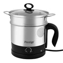Prestige Multi Purpose Kettle S/Steel 1.2 Ltr | PR54935