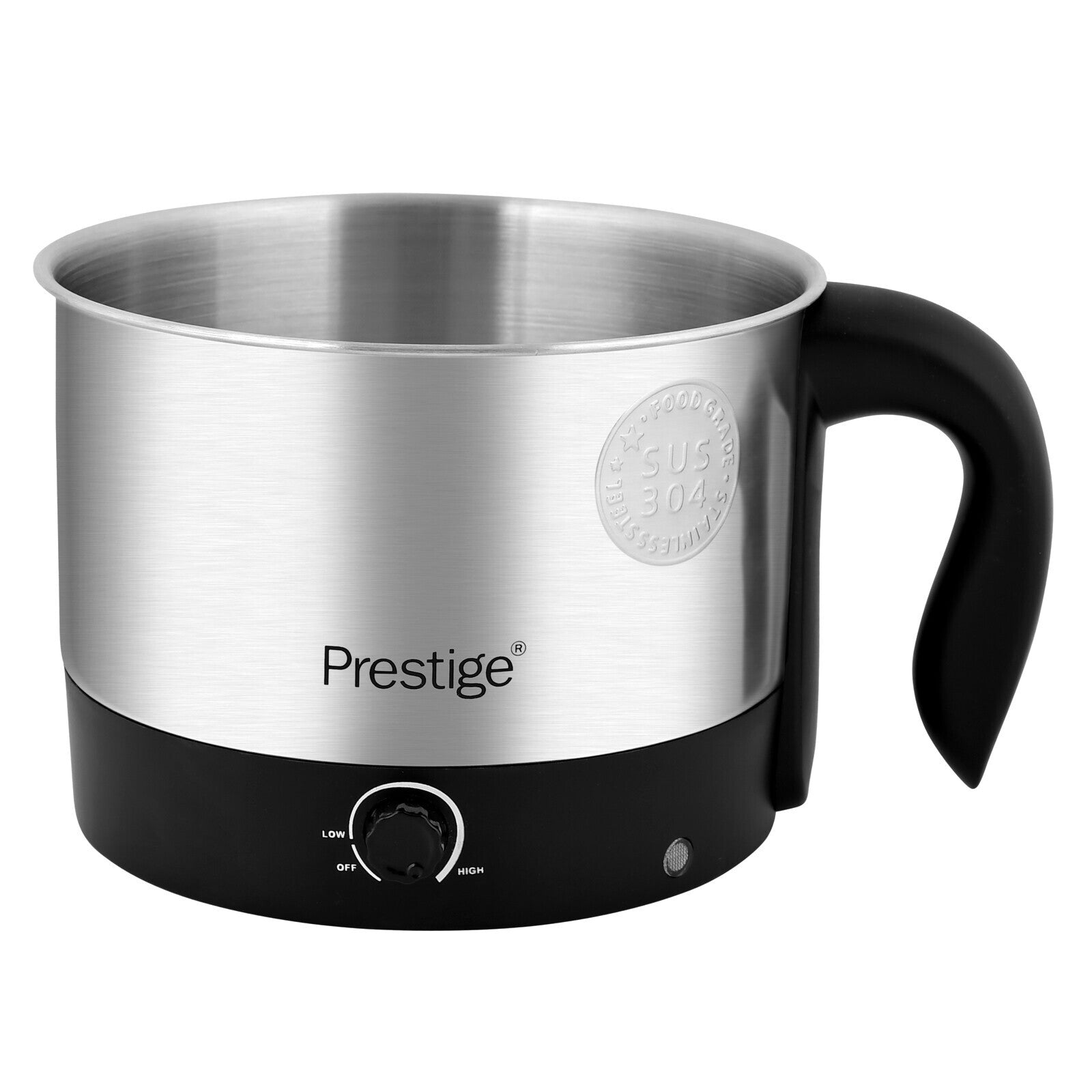 Prestige Multi Purpose Kettle S/Steel 1.2 Ltr | PR54935