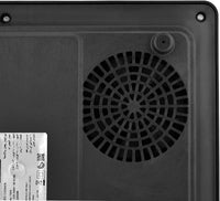 Prestige Single Infrared Cooker 2000W | PR7505