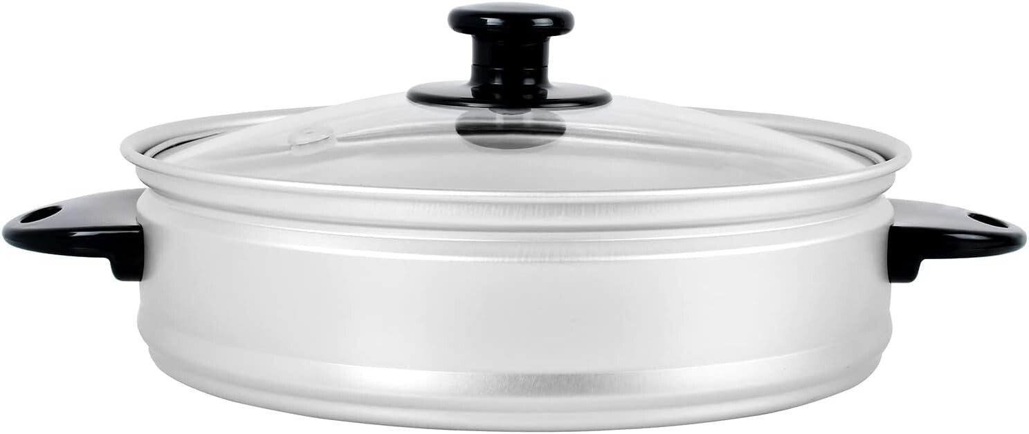 Prestige 1.8Ltr S/S Rice Cooker | PR50310