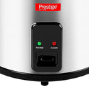 Prestige 1.8Ltr S/S Rice Cooker | PR50310