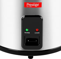 Prestige 1.8Ltr S/S Rice Cooker | PR50310
