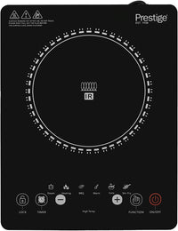 Prestige Single Infrared Cooker 2000W | PR7505