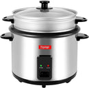 Prestige 1.8Ltr S/S Rice Cooker | PR50310