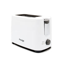 Prestige 2 Slice Toaster - 700W - White Color | PR81533