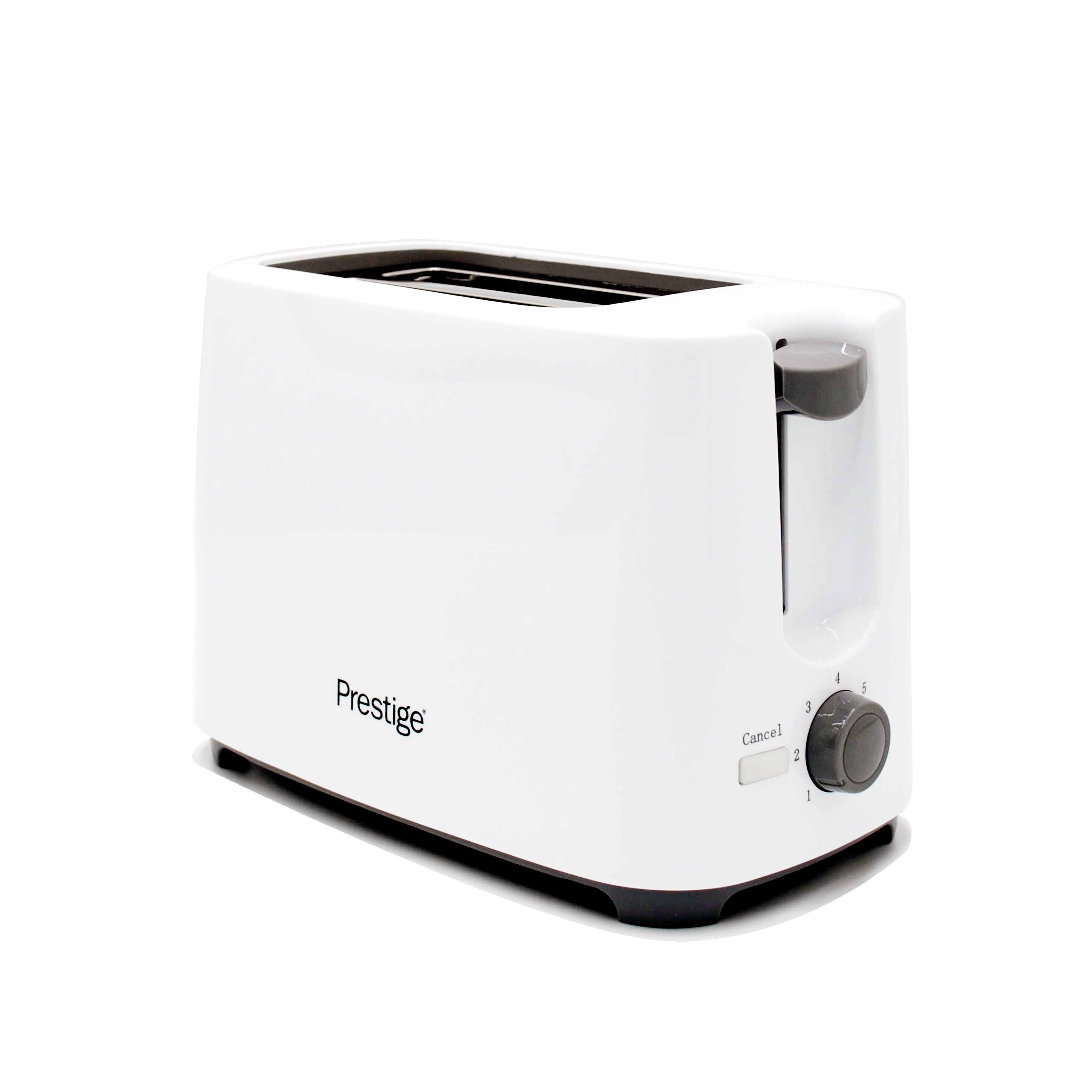 Prestige 2 Slice Toaster - 700W - White Color | PR81533