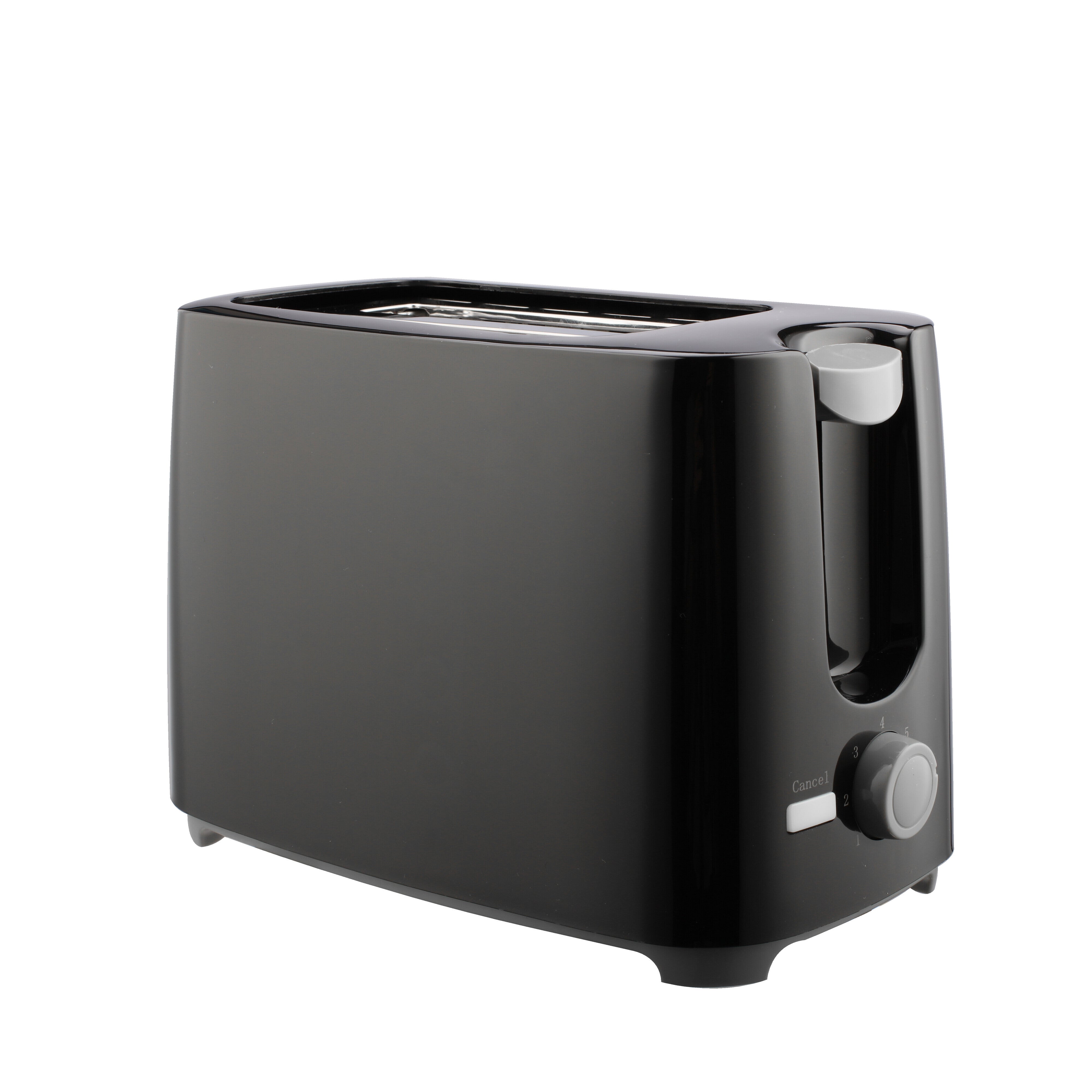 Prestige 2 Slice Toaster - 700W - Black Color | PR81534