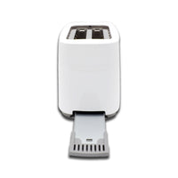 Prestige 2 Slice Toaster - 700W - White Color | PR81533