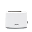 Prestige 2 Slice Toaster - 700W - White Color | PR81533