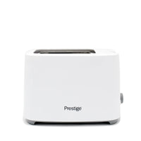Prestige 2 Slice Toaster - 700W - White Color | PR81533