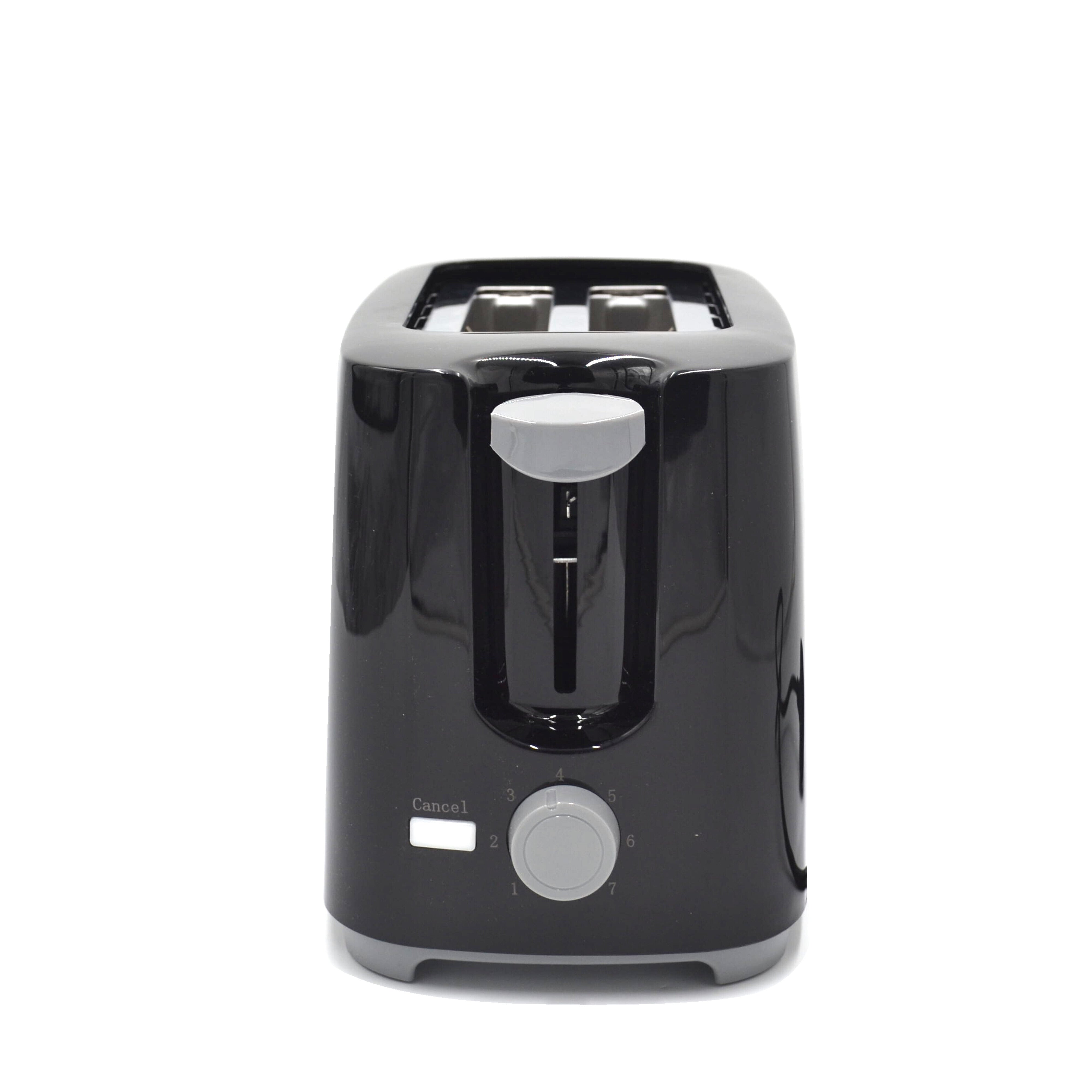 Prestige 2 Slice Toaster - 700W - Black Color | PR81534