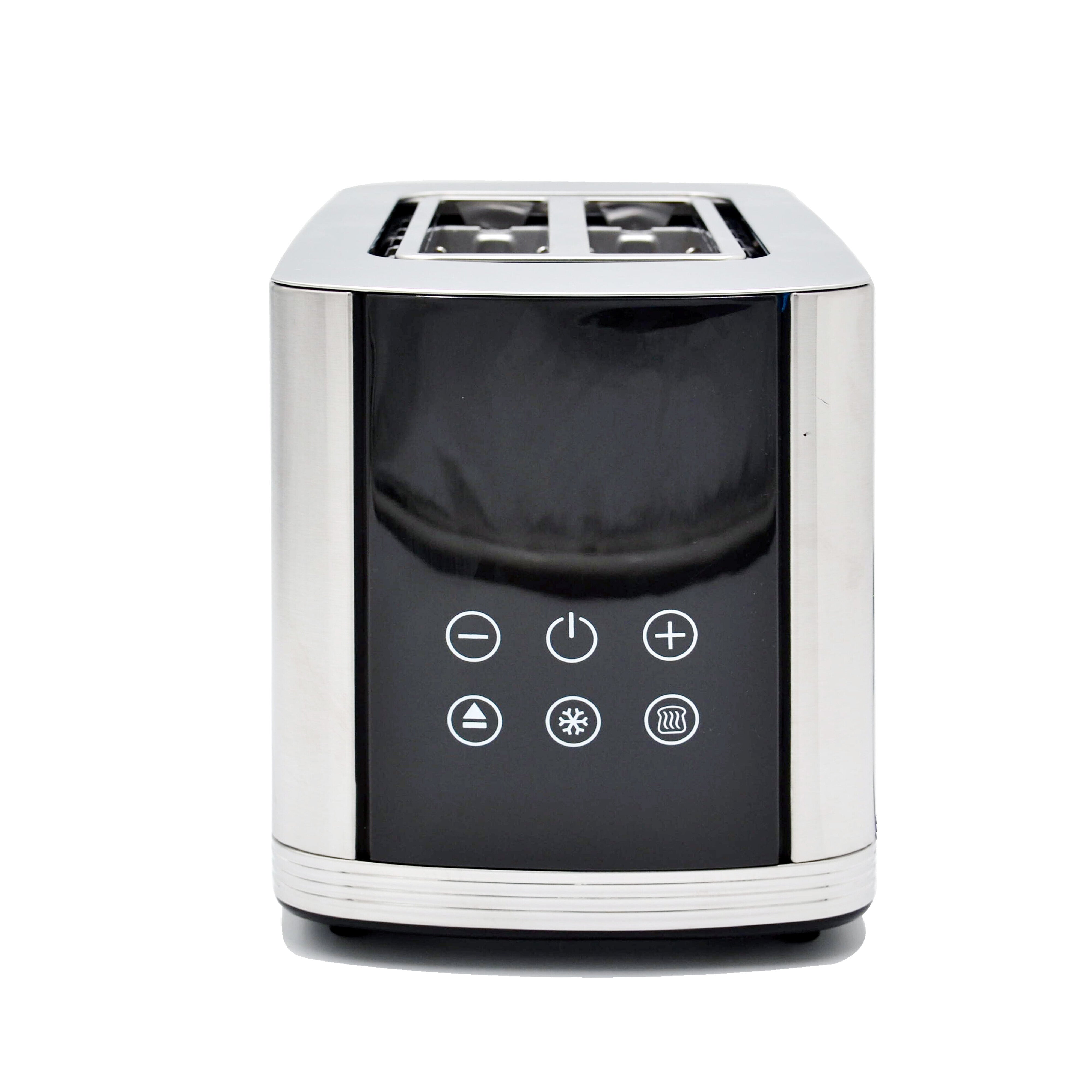 Prestige Stainless Steel 2 Slice Toaster 800W | PR81535