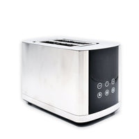 Prestige Stainless Steel 2 Slice Toaster 800W | PR81535