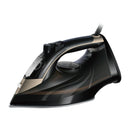 Prestige Steam Iron Ceramic Soleplate 2600W-Black | PR81514