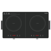 Prestige Double Infrared Cooker- 2800W | PR81536