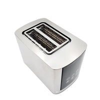 Prestige Stainless Steel 2 Slice Toaster 800W | PR81535