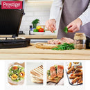 Prestige Stainless Steel Sandwich Maker | PR81520