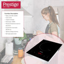 Prestige Single Built-In Induction Cooker | PR81522