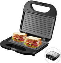 Prestige Stainless Steel Sandwich Maker | PR81520