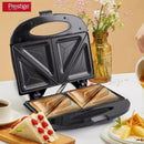 Prestige Sandwich Maker 3 In 1 - 750W | PR81521