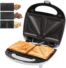 Prestige Sandwich Maker 3 In 1 - 750W | PR81521