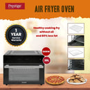 Prestige Air Fryer Oven - 30 Ltr - 1800W | PR81515