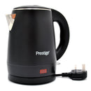 Prestige Stainless Steel Electric Kettle 1.2 Ltr | PR81525