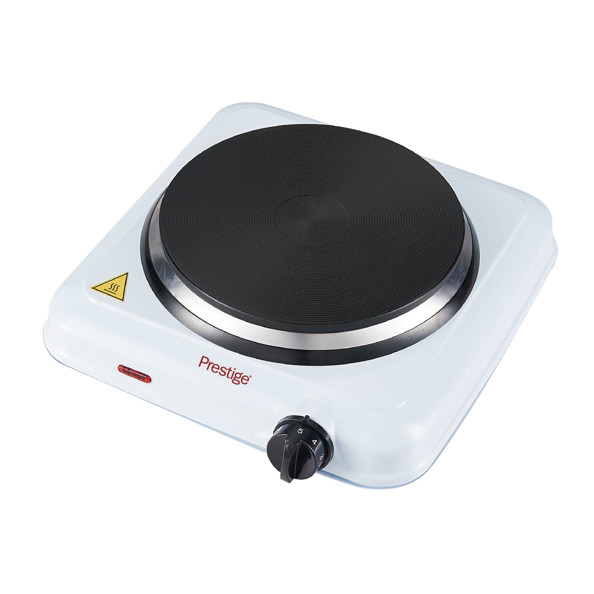 Prestige Single Hot Plate - 1500W | PR81523