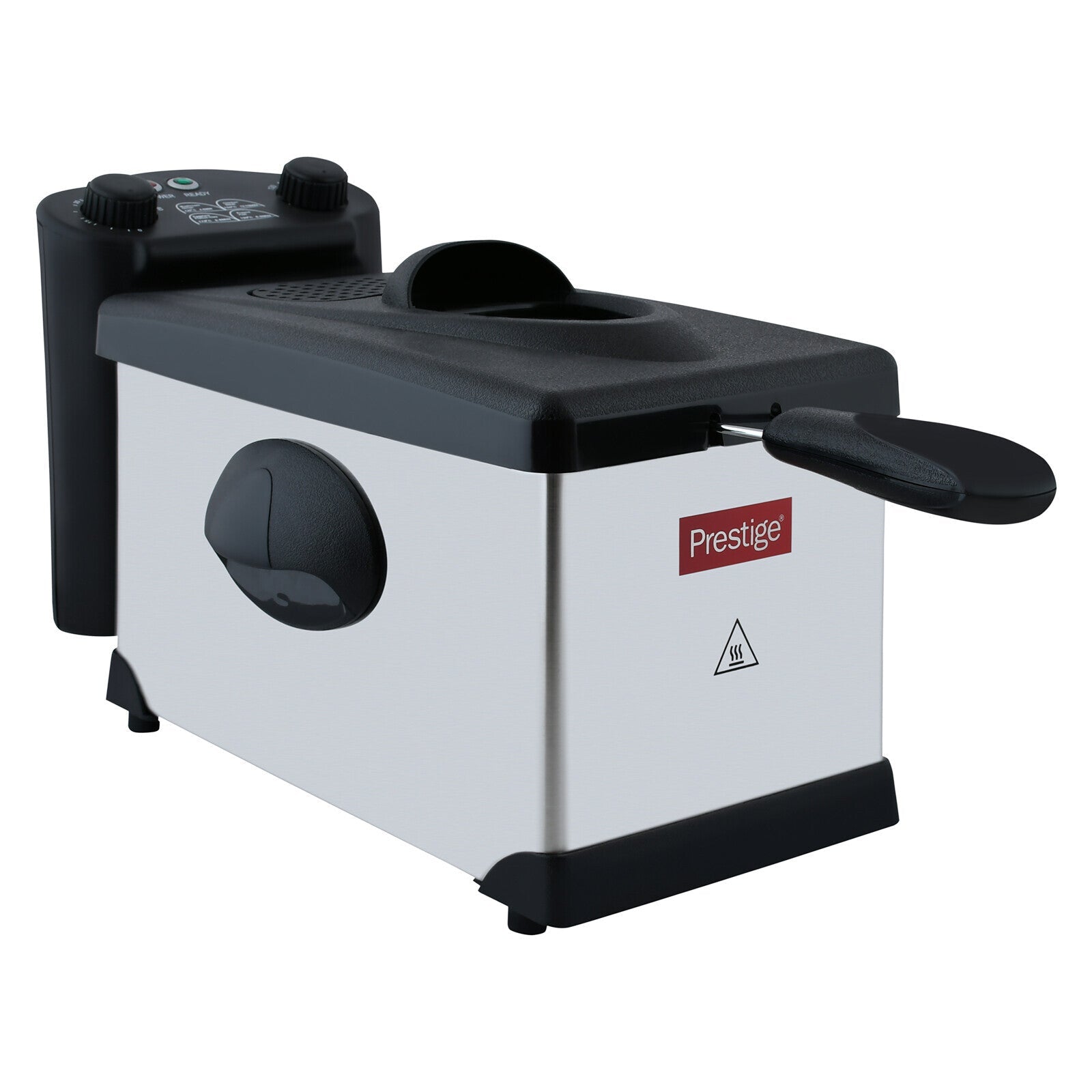 Prestige S/S Deep Fryer 3.0 Ltr | PR54916