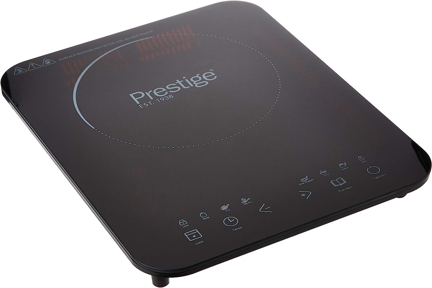 Prestige Smart Cook Induction Cooktop | PR50352