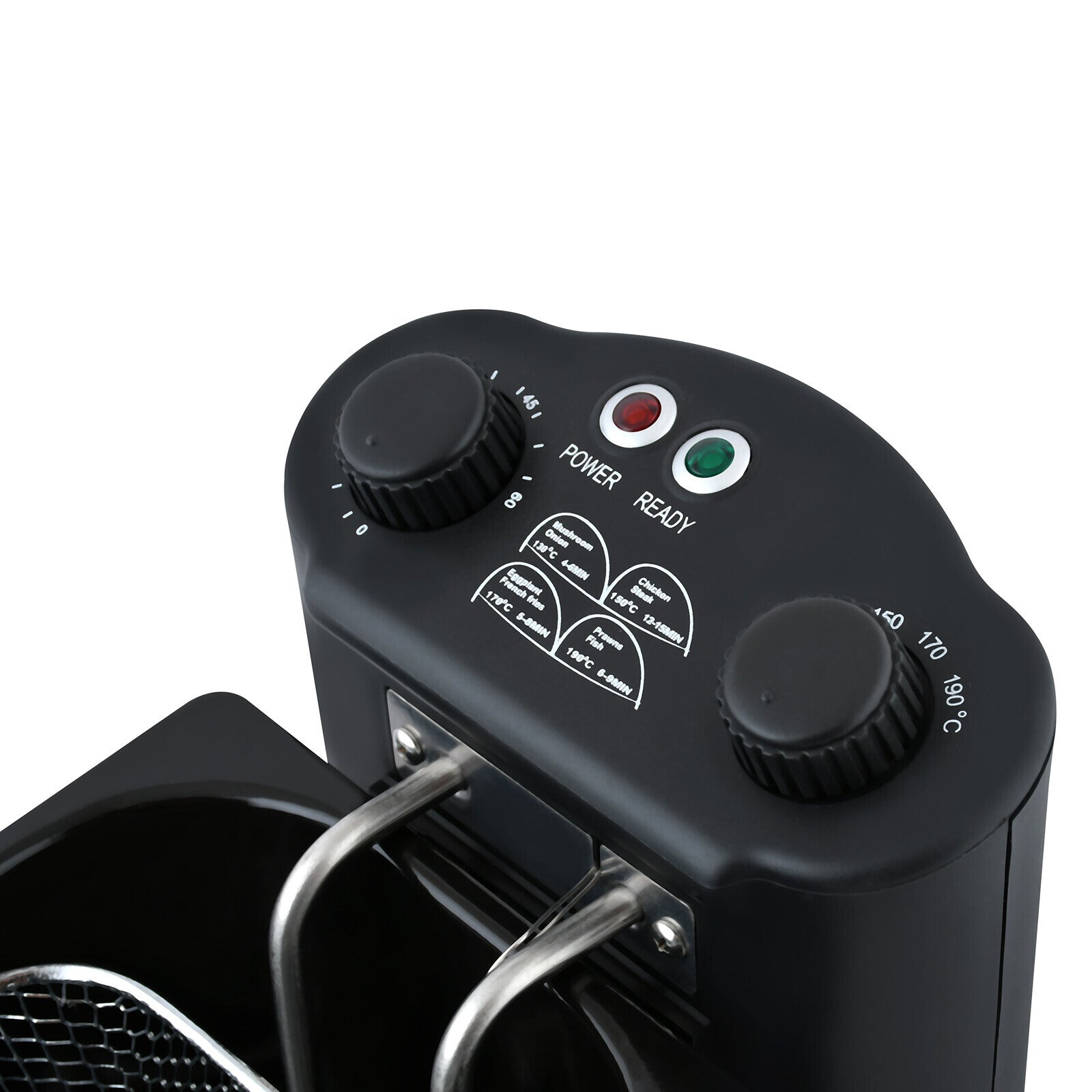 Prestige S/S Deep Fryer 3.0 Ltr | PR54916