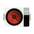 Prestige Single Infrared Cooker Square- 2000W | PR81538