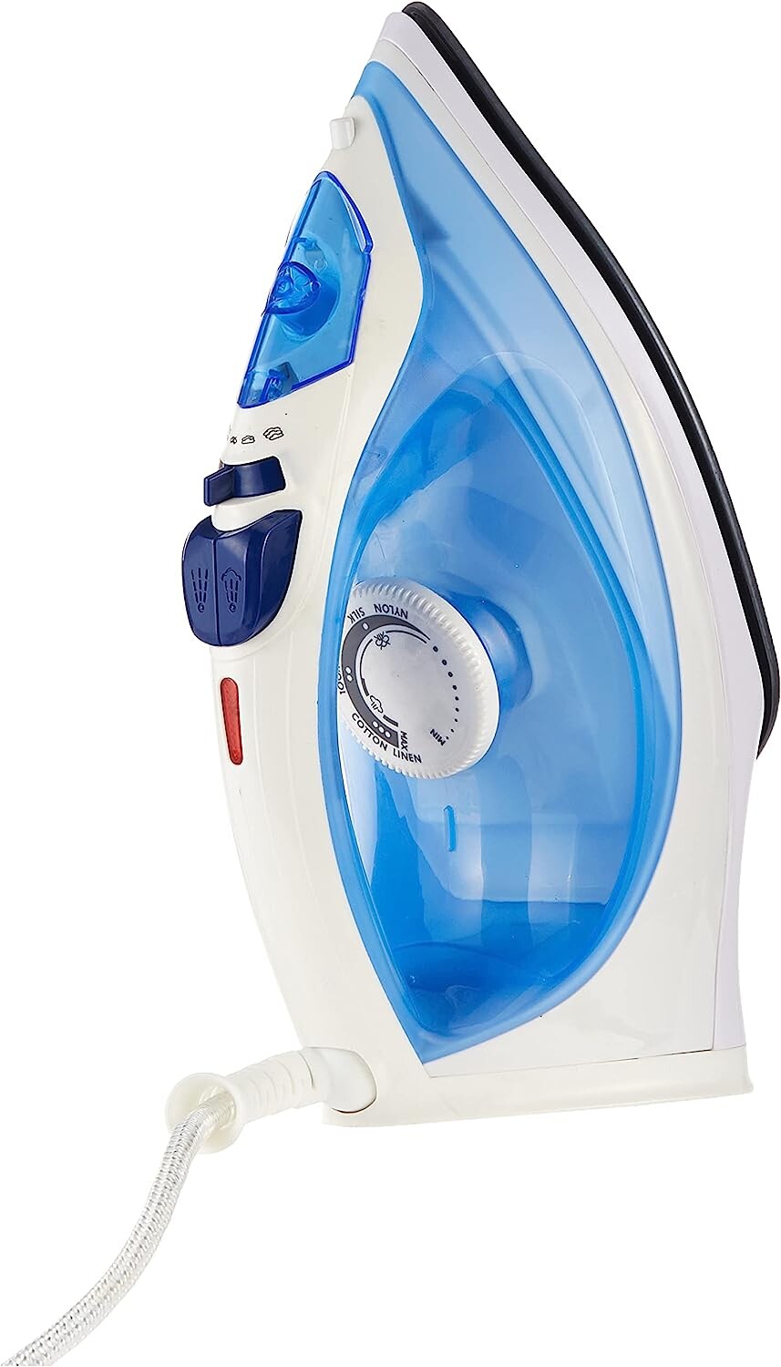 Prestige Steam Iron Ceramic Soleplate - 1800W | PR81512