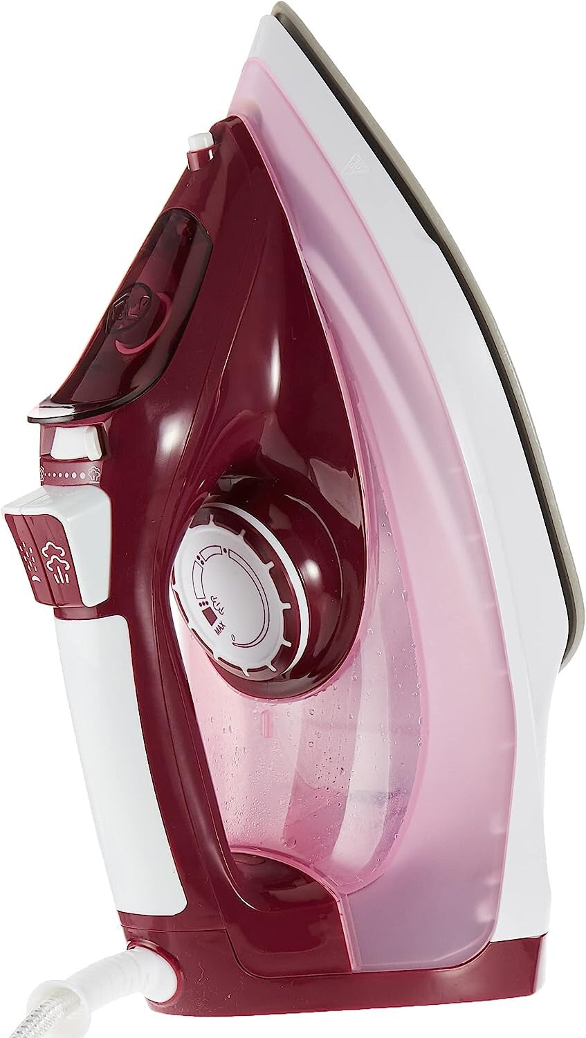Prestige Steam Iron Full Function With Water Spray | PR81511
