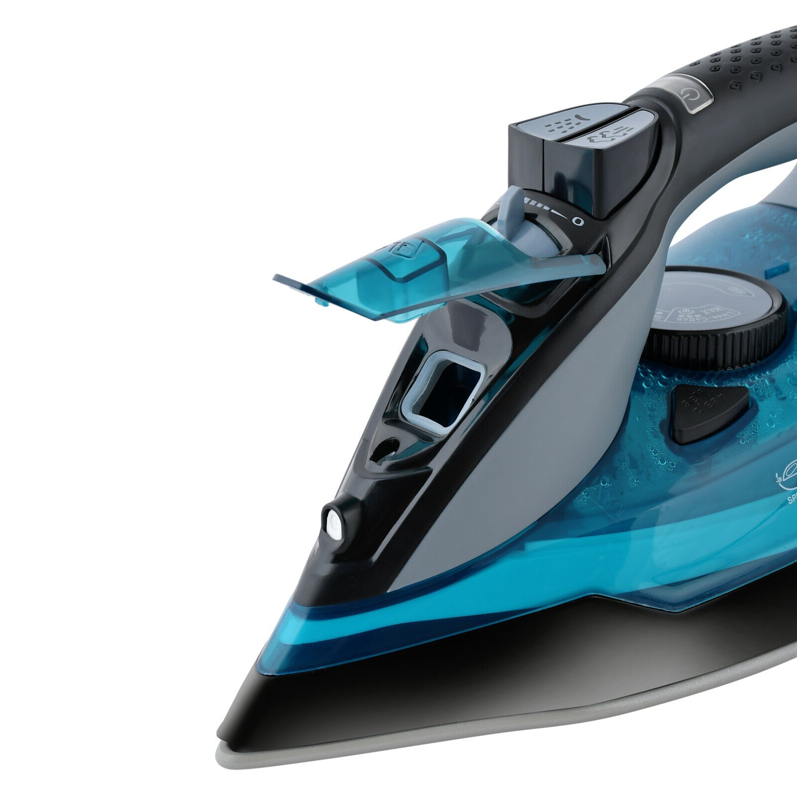 Prestige Steam Iron Ceramic Soleplate - 2600W | PR81510