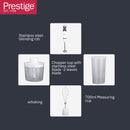 Prestige Hand Blender 600W | PR54945