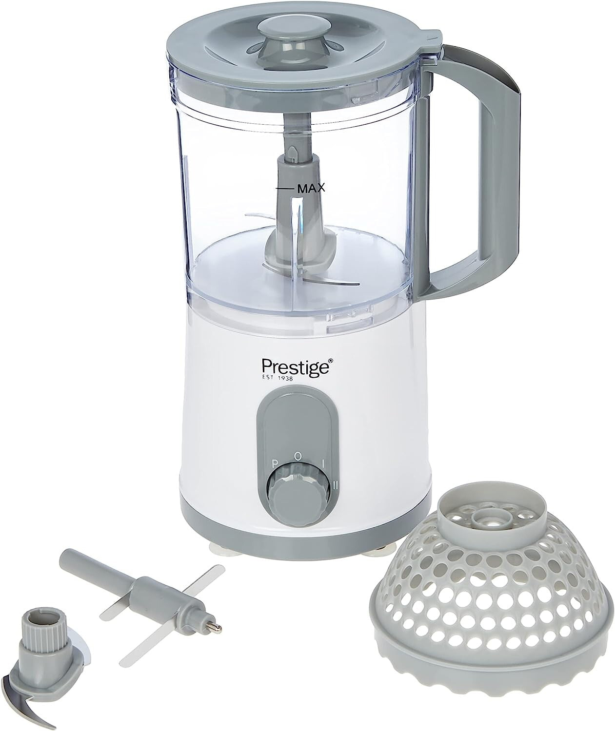 Prestige Food Chopper | PR81518