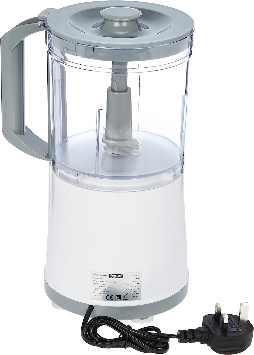 Prestige Food Chopper | PR81518