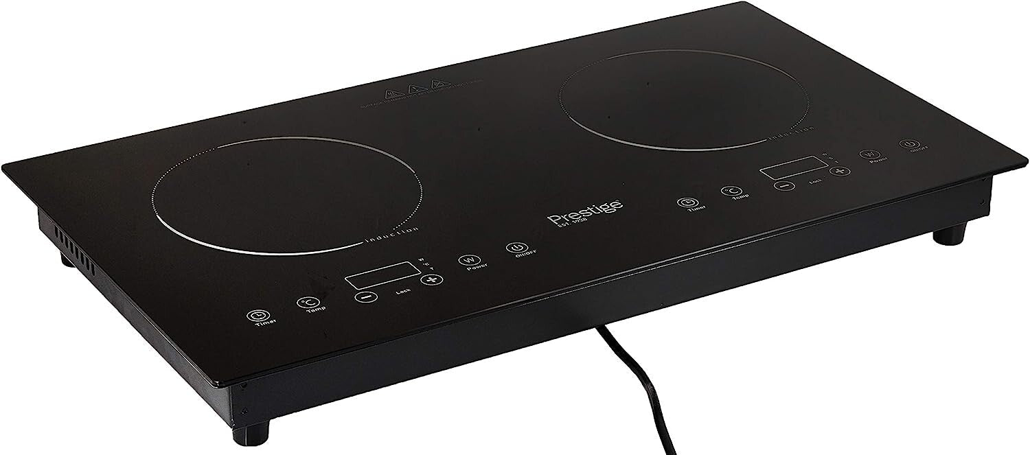 Prestige Double Induction Cooker 2800W | PR50359